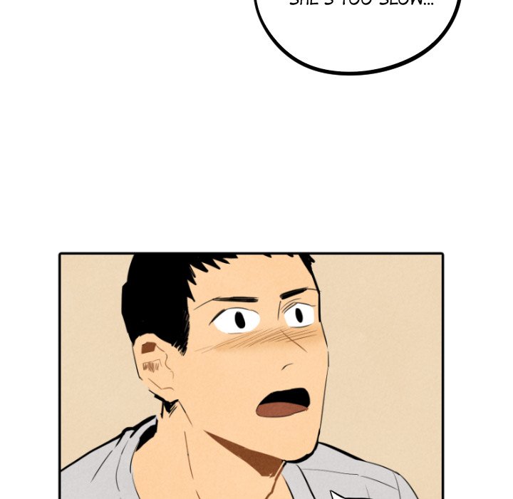I Pray I Pray EP 28 - Toomics page 78 - 