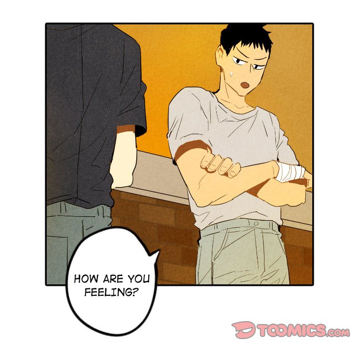 I Pray I Pray EP 28 - Toomics page 82 - 