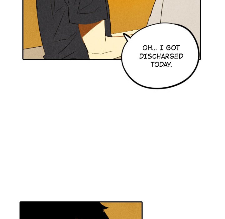 I Pray I Pray EP 28 - Toomics page 84 - 