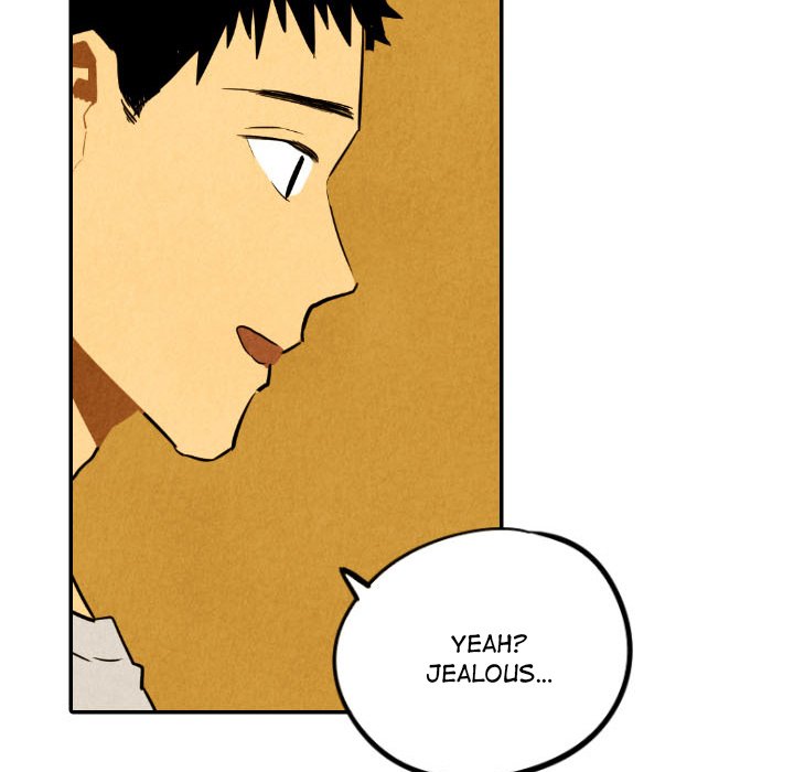 I Pray I Pray EP 28 - Toomics page 85 - 