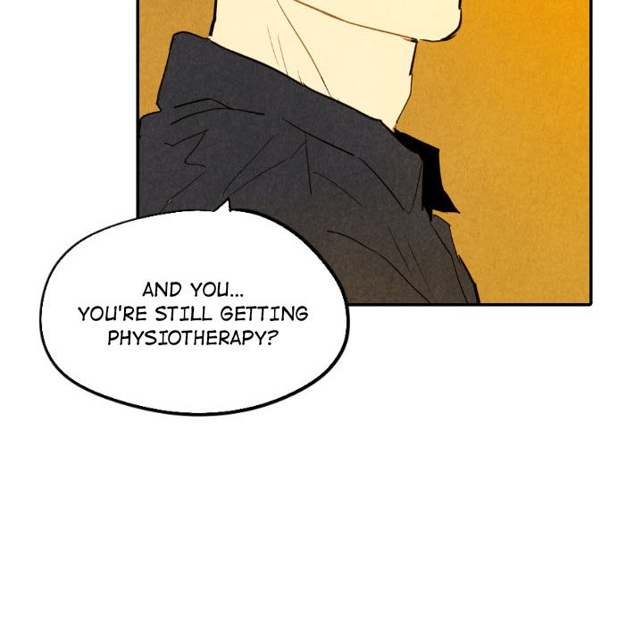 I Pray I Pray EP 28 - Toomics page 87 - 