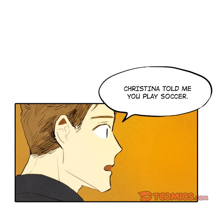 I Pray I Pray EP 28 - Toomics page 90 - 