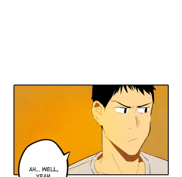 I Pray I Pray EP 28 - Toomics page 91 - 