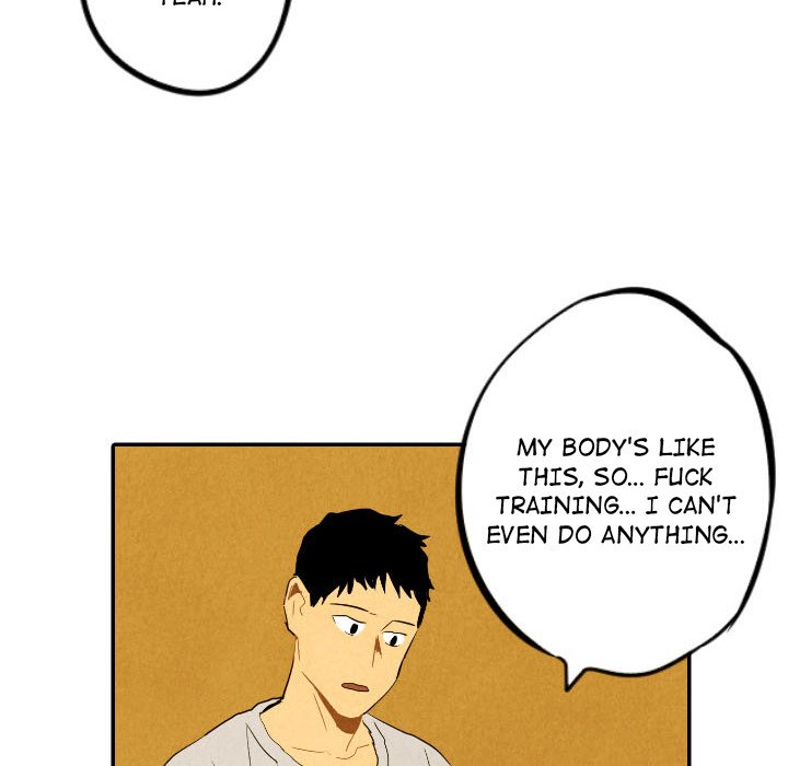 I Pray I Pray EP 28 - Toomics page 92 - 