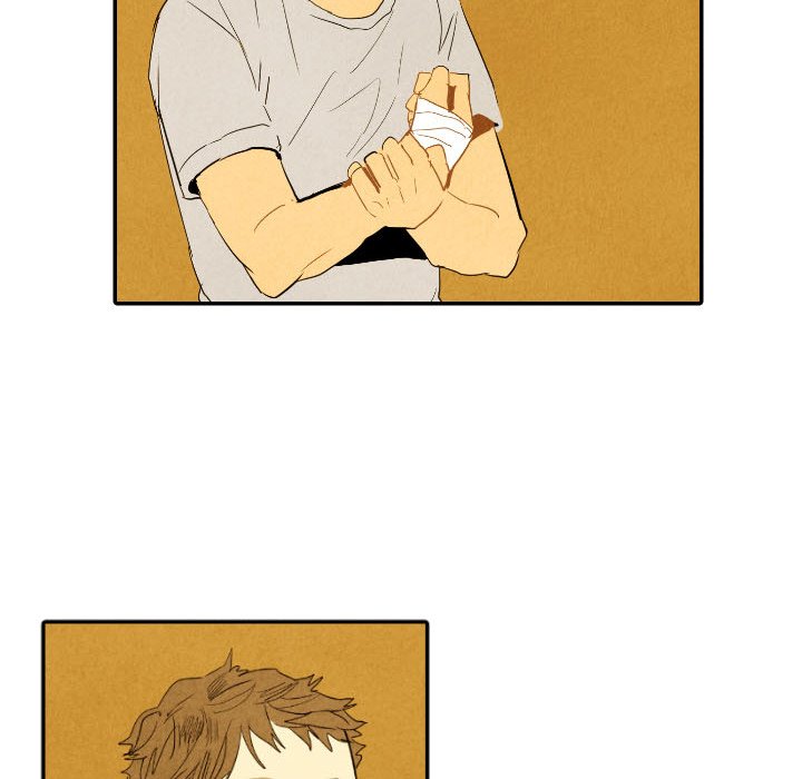 I Pray I Pray EP 28 - Toomics page 93 - 