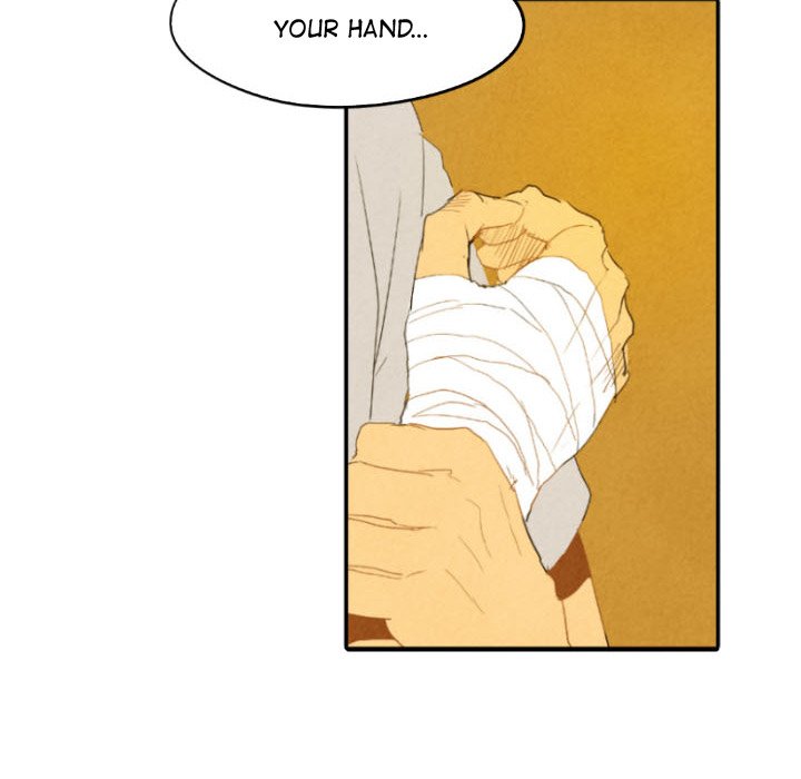 I Pray I Pray EP 28 - Toomics page 95 - 