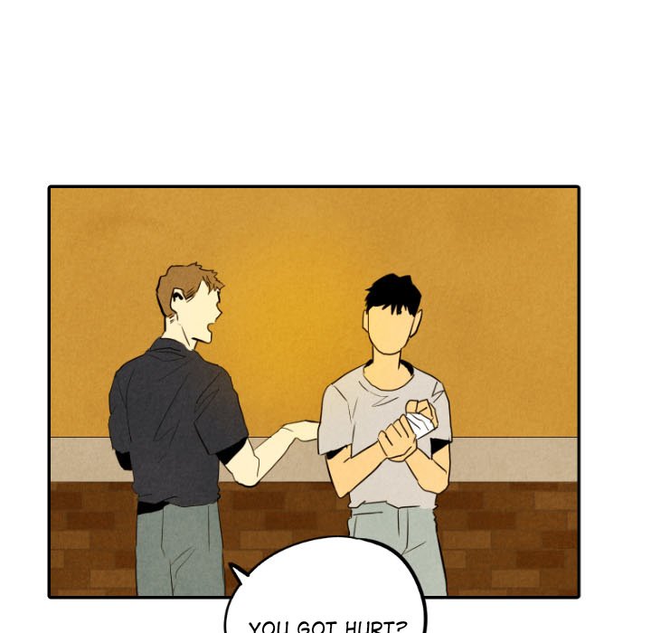 I Pray I Pray EP 28 - Toomics page 96 - 