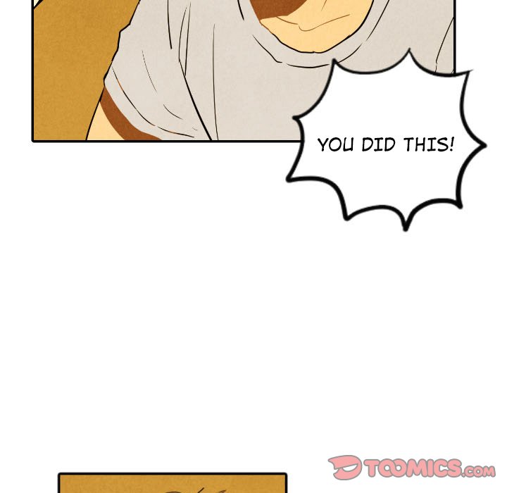 I Pray I Pray EP 28 - Toomics page 98 - 