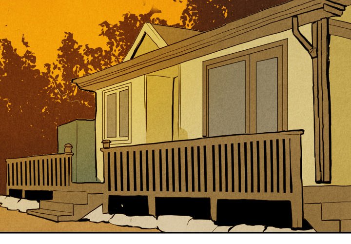 I Pray I Pray EP 29 - Toomics page 2 - 