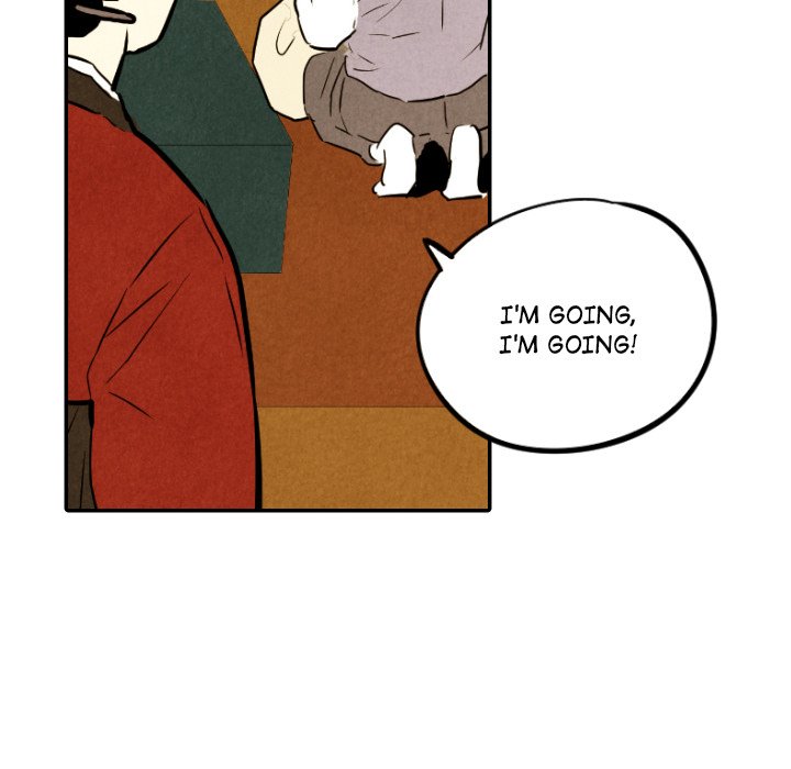 I Pray I Pray EP 29 - Toomics page 104 - 