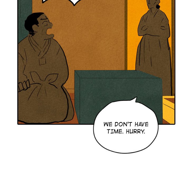 I Pray I Pray EP 29 - Toomics page 109 - 