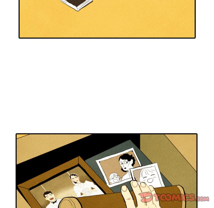 I Pray I Pray EP 29 - Toomics page 111 - 