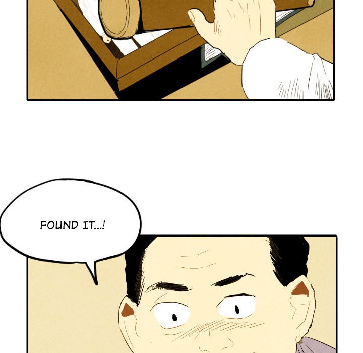 I Pray I Pray EP 29 - Toomics page 112 - 