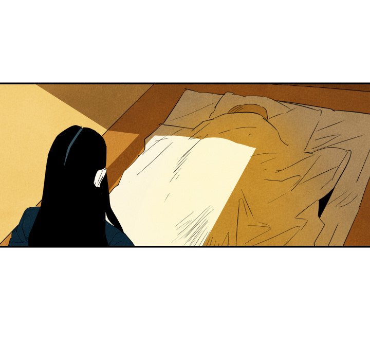 I Pray I Pray EP 29 - Toomics page 15 - 