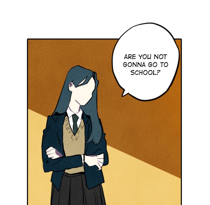 I Pray I Pray EP 29 - Toomics page 16 - 