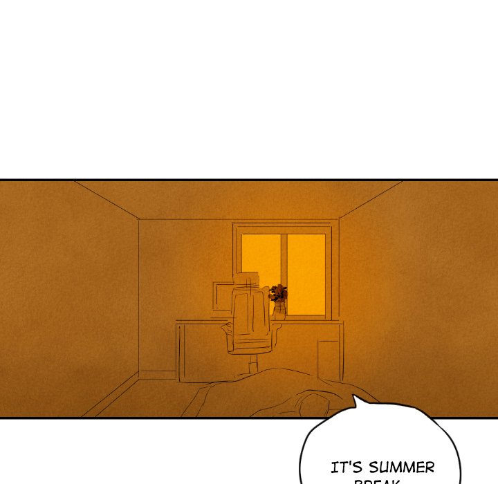 I Pray I Pray EP 29 - Toomics page 19 - 