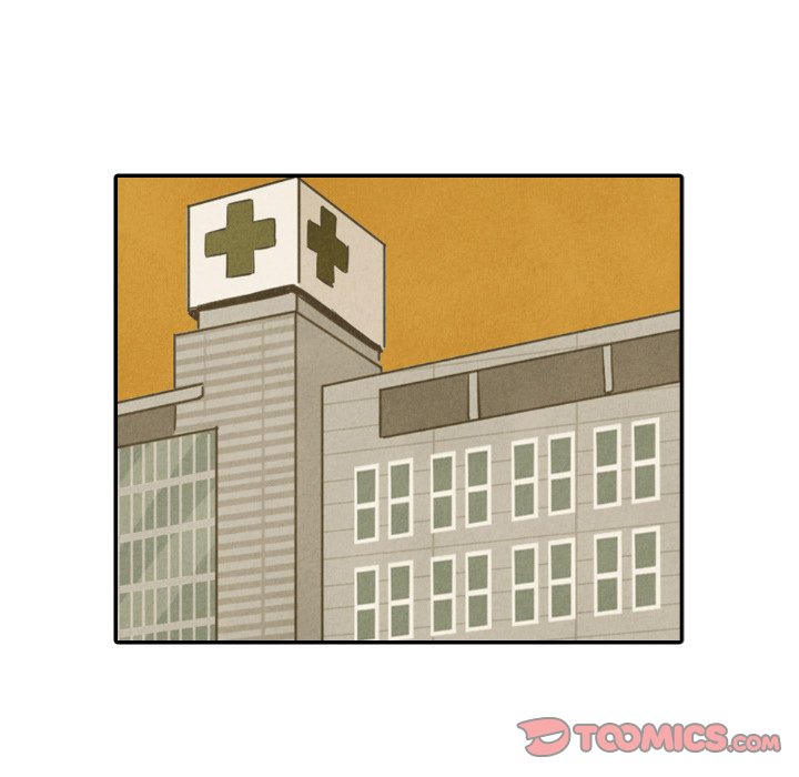 I Pray I Pray EP 29 - Toomics page 21 - 