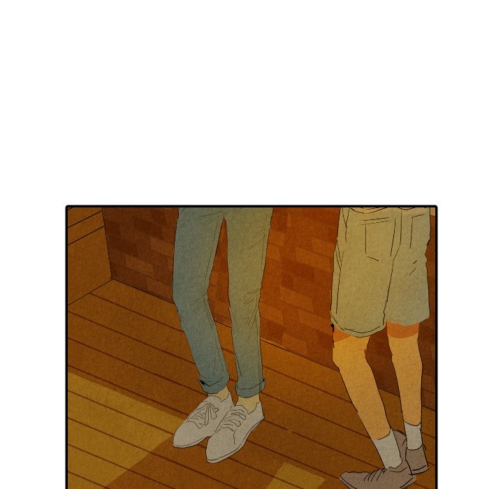 I Pray I Pray EP 29 - Toomics page 22 - 