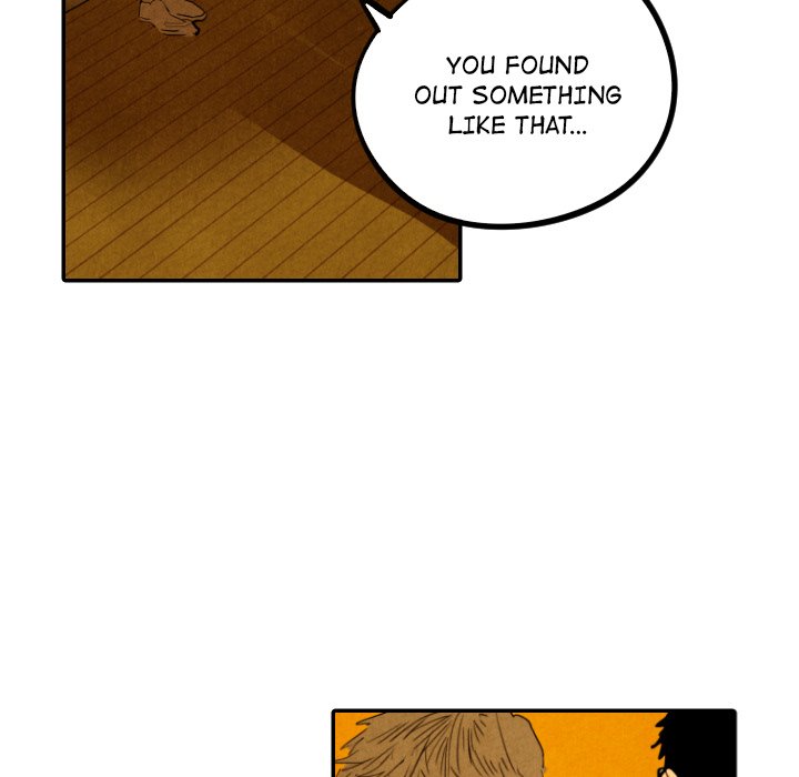 I Pray I Pray EP 29 - Toomics page 33 - 