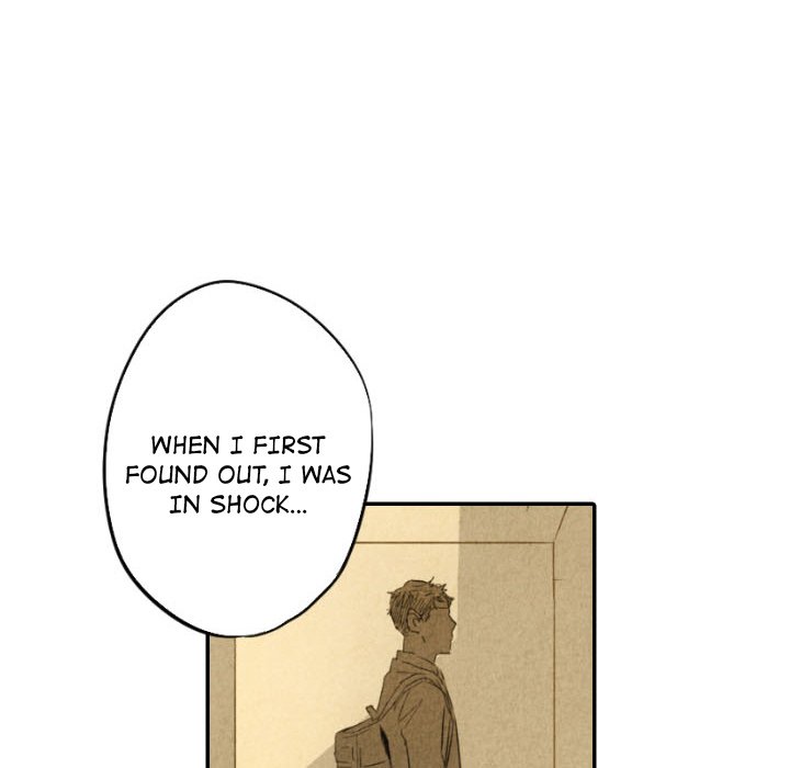 I Pray I Pray EP 29 - Toomics page 35 - 