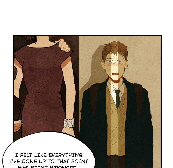 I Pray I Pray EP 29 - Toomics page 37 - 