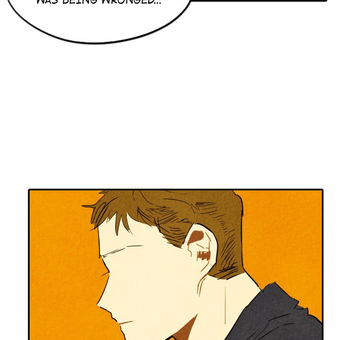 I Pray I Pray EP 29 - Toomics page 38 - 