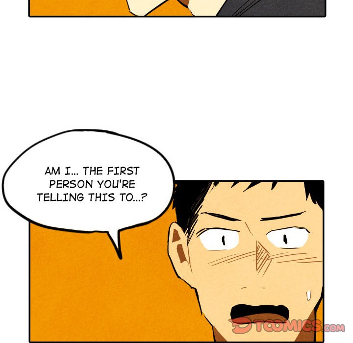 I Pray I Pray EP 29 - Toomics page 39 - 