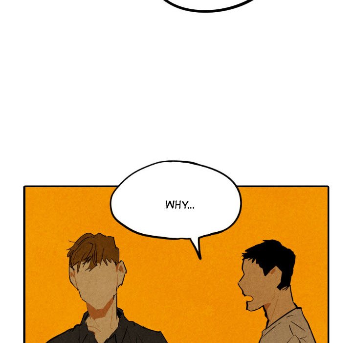 I Pray I Pray EP 29 - Toomics page 43 - 