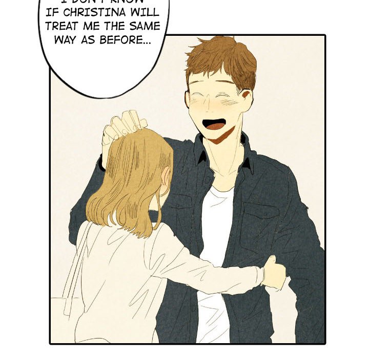 I Pray I Pray EP 29 - Toomics page 55 - 