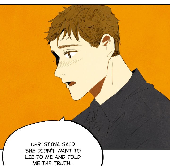 I Pray I Pray EP 29 - Toomics page 58 - 