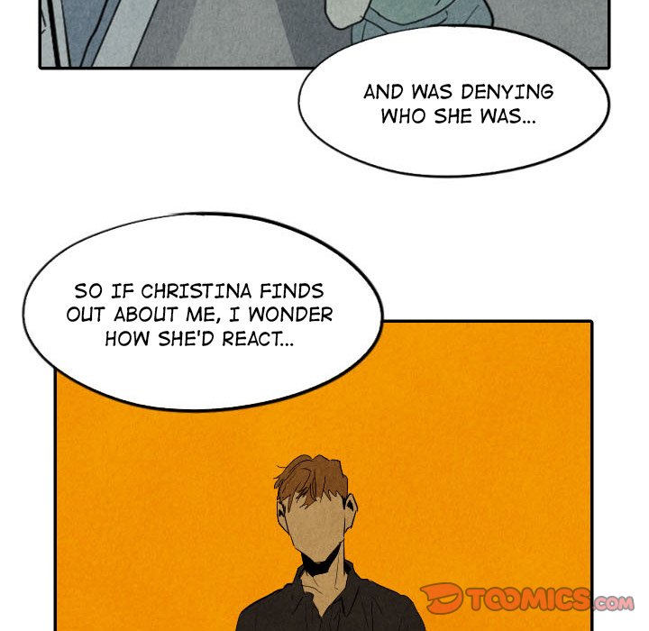I Pray I Pray EP 29 - Toomics page 66 - 