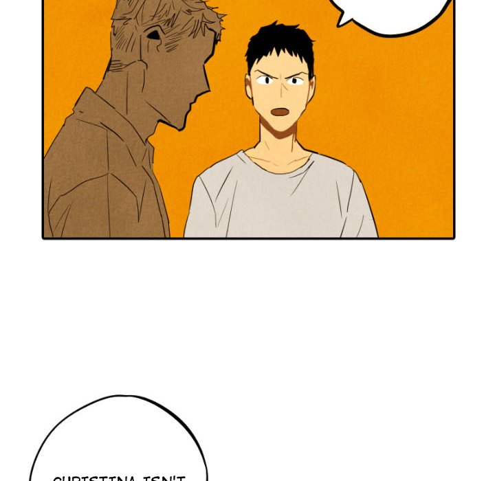 I Pray I Pray EP 29 - Toomics page 70 - 