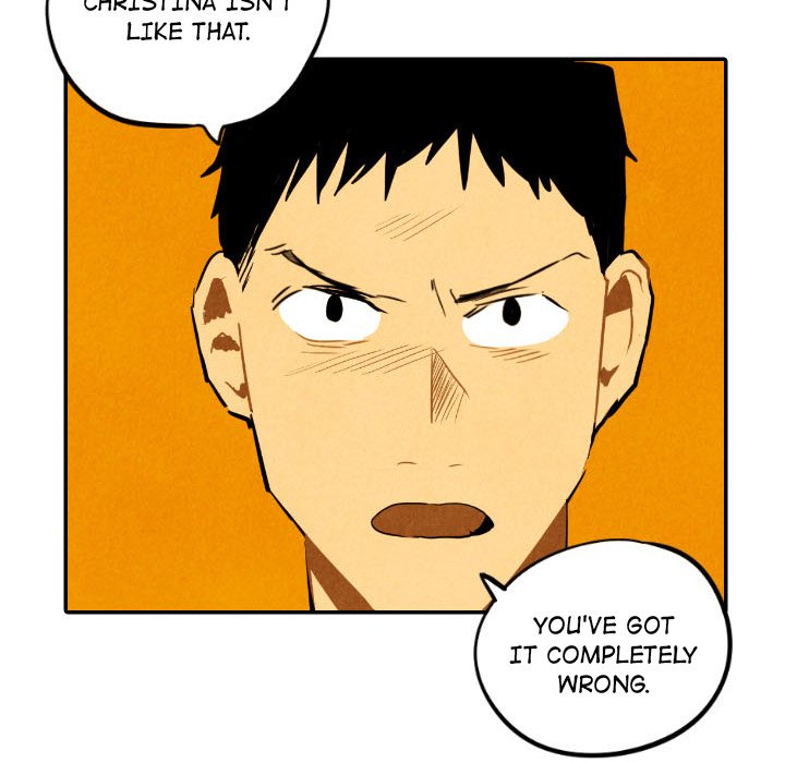 I Pray I Pray EP 29 - Toomics page 71 - 