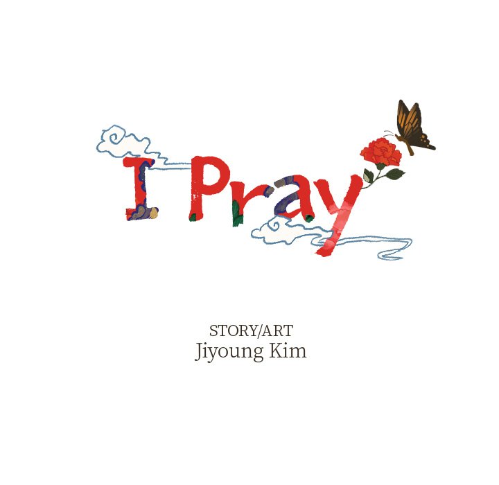 I Pray I Pray EP 29 - Toomics page 9 - 