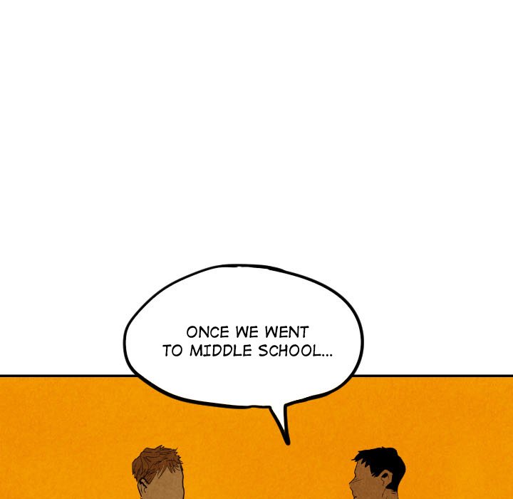 I Pray I Pray EP 29 - Toomics page 83 - 