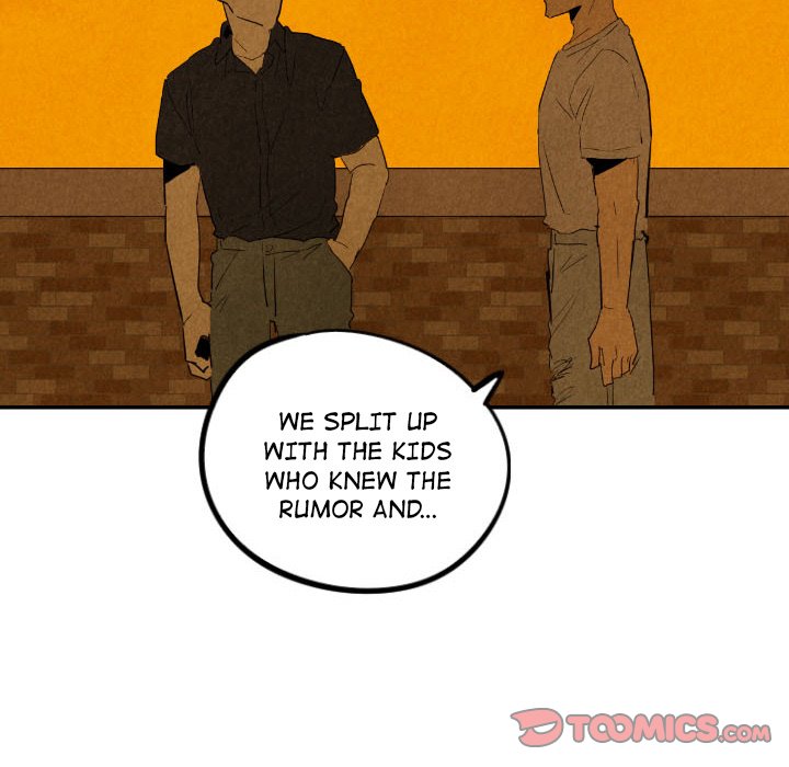 I Pray I Pray EP 29 - Toomics page 84 - 