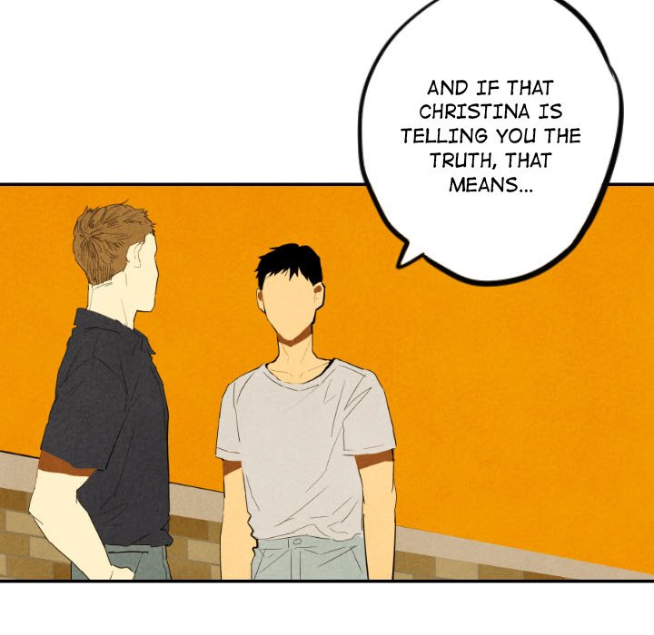 I Pray I Pray EP 29 - Toomics page 91 - 