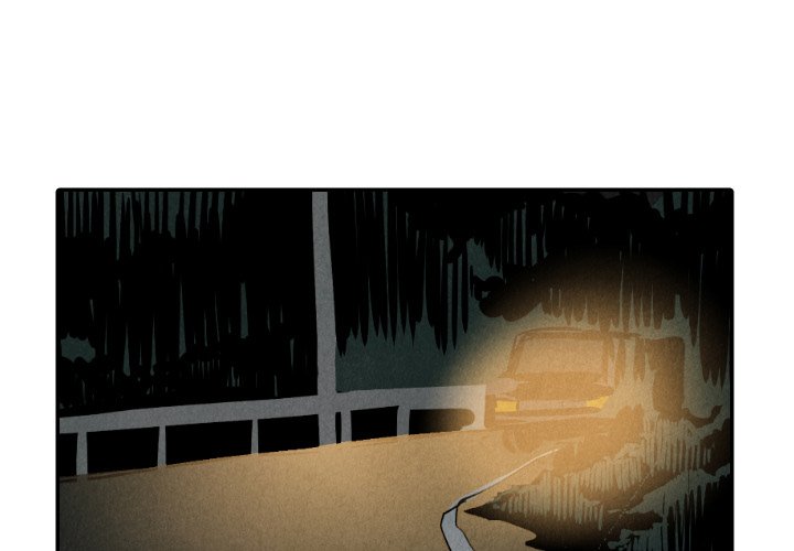 I Pray I Pray EP 30 - Toomics page 1 - 