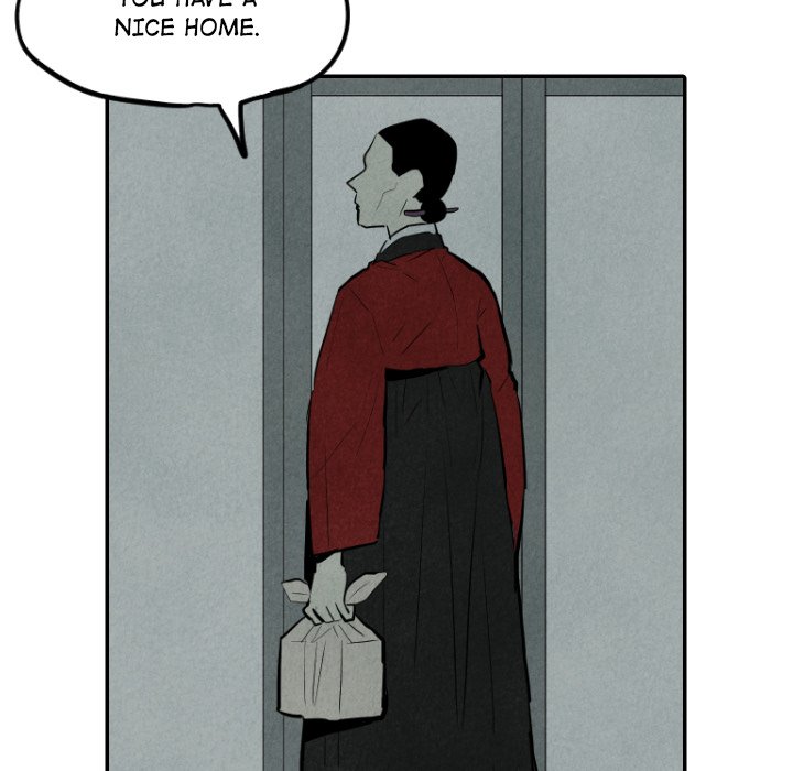 I Pray I Pray EP 30 - Toomics page 109 - 