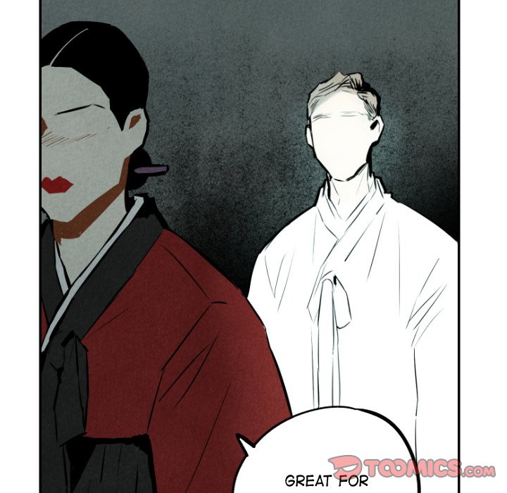 I Pray I Pray EP 30 - Toomics page 111 - 