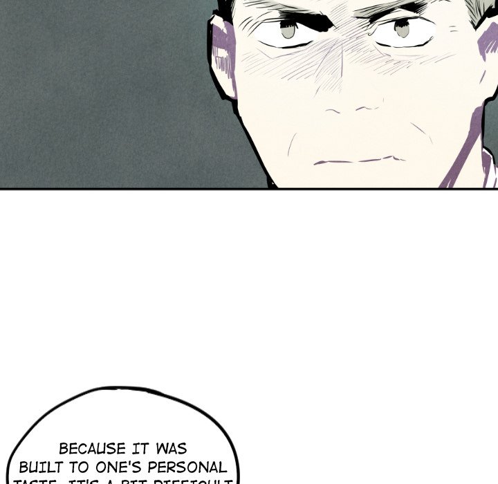 I Pray I Pray EP 30 - Toomics page 113 - 