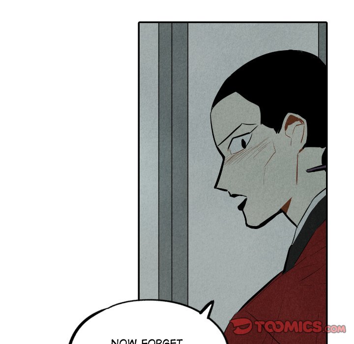 I Pray I Pray EP 30 - Toomics page 120 - 