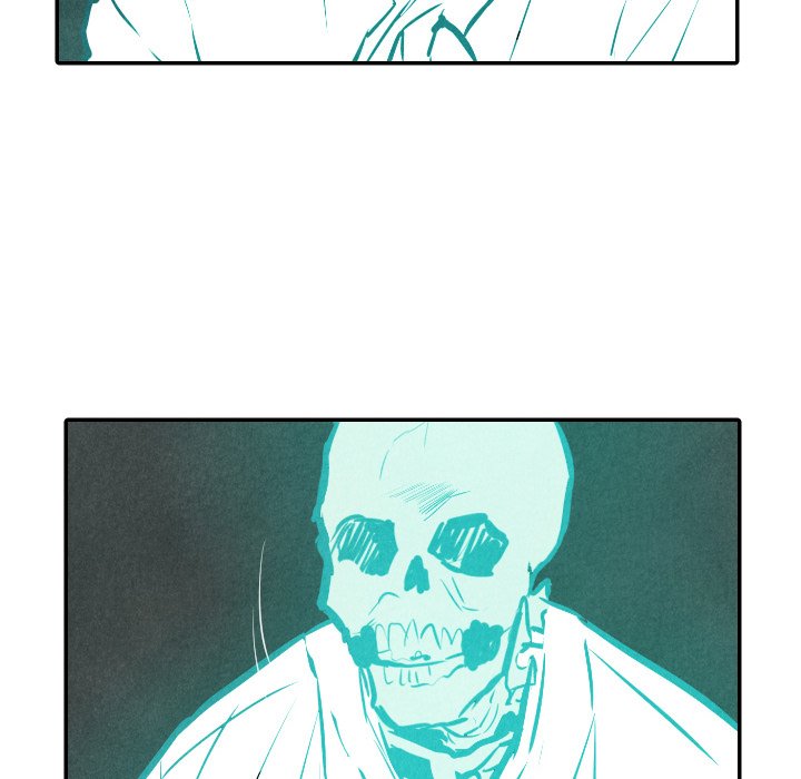 I Pray I Pray EP 30 - Toomics page 127 - 