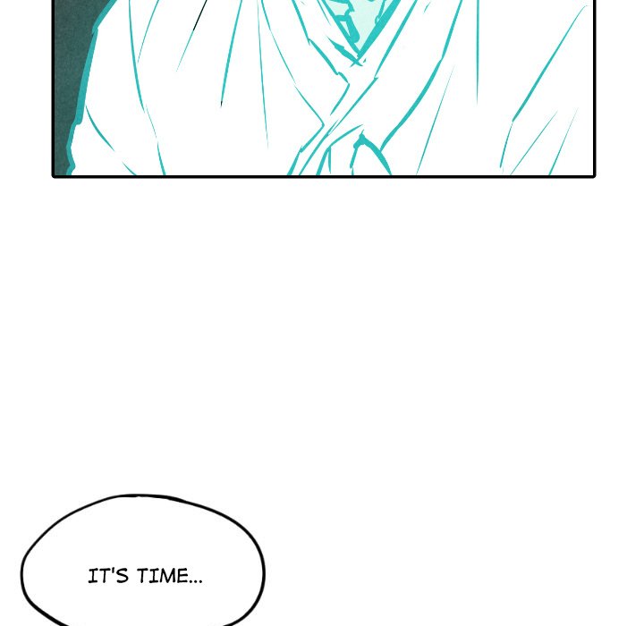 I Pray I Pray EP 30 - Toomics page 128 - 