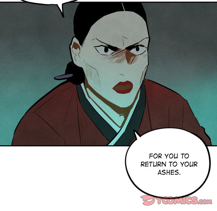 I Pray I Pray EP 30 - Toomics page 129 - 