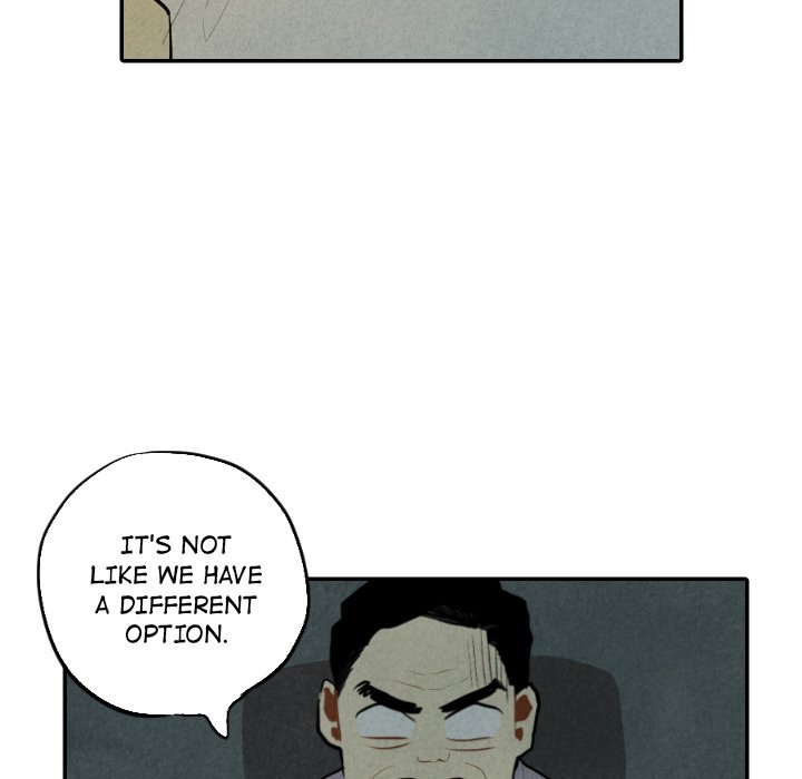 I Pray I Pray EP 30 - Toomics page 15 - 