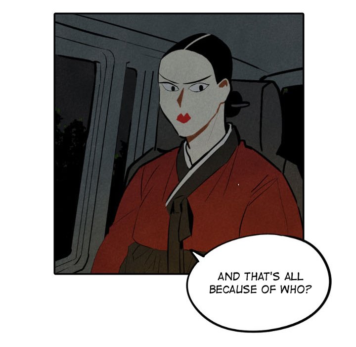 I Pray I Pray EP 30 - Toomics page 19 - 