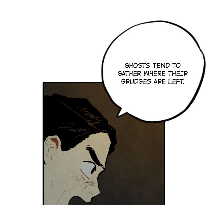 I Pray I Pray EP 30 - Toomics page 20 - 