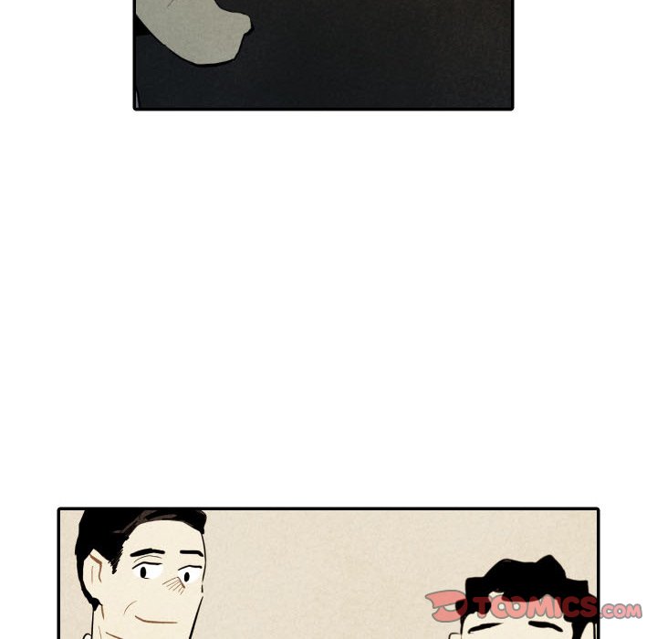 I Pray I Pray EP 30 - Toomics page 21 - 