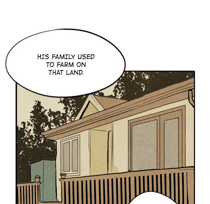 I Pray I Pray EP 30 - Toomics page 27 - 